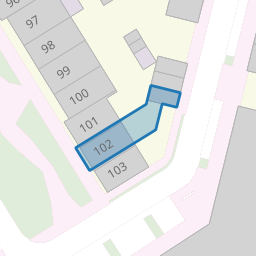 Perceel TBG01-N-19918