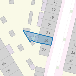 Perceel TBG01-N-19922