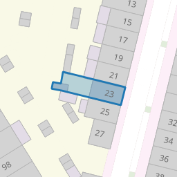 Perceel TBG01-N-19923