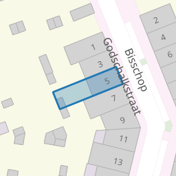 Perceel TBG01-N-19927