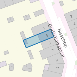 Perceel TBG01-N-19928