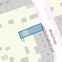 Perceel TBG01-N-19929