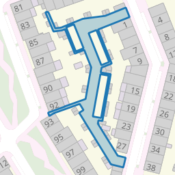 Perceel TBG01-N-19930