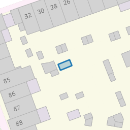 Perceel TBG01-N-19932