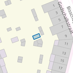 Perceel TBG01-N-19943