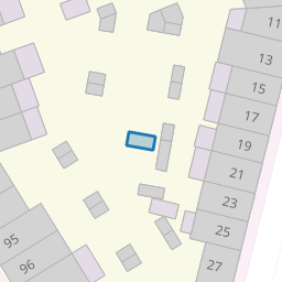 Perceel TBG01-N-19951