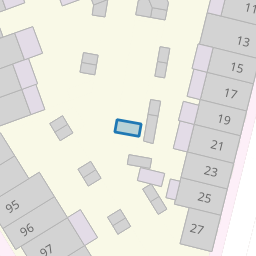 Perceel TBG01-N-19952