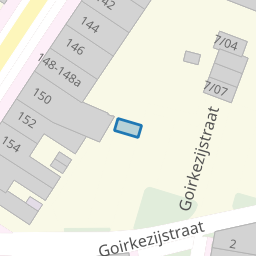 Perceel TBG01-N-19956