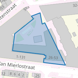 Perceel TBG01-N-19962