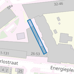 Perceel TBG01-N-19963