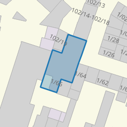 Perceel TBG01-N-19968