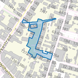 Perceel TBG01-N-19972