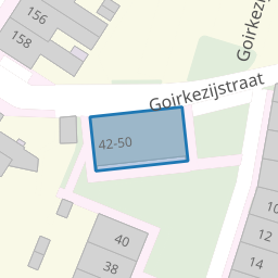 Perceel TBG01-N-19973