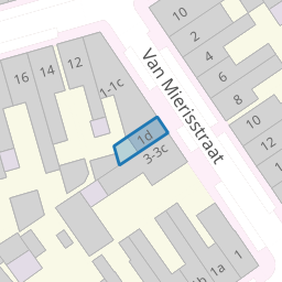 Perceel TBG01-N-19978