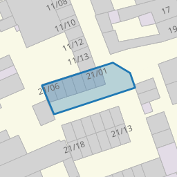 Perceel TBG01-N-19985