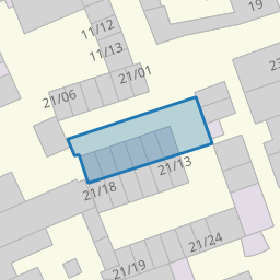 Perceel TBG01-N-19986