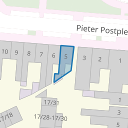 Perceel TBG01-N-19987