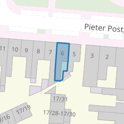 Perceel TBG01-N-19988