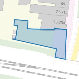 Perceel TBG01-N-19991