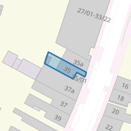 Perceel TBG01-N-19993