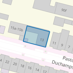 Perceel TBG01-N-19996