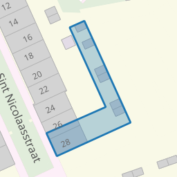 Perceel TBG01-N-19998