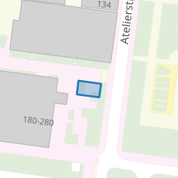 Perceel TBG01-N-20003