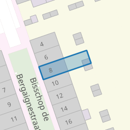 Perceel TBG01-N-20006