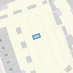 Perceel TBG01-N-20008