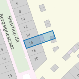 Perceel TBG01-N-20018