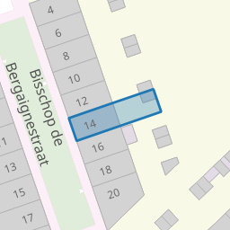 Perceel TBG01-N-20020