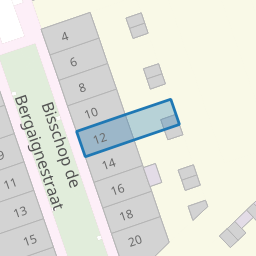 Perceel TBG01-N-20021