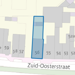 Perceel TBG01-N-20035