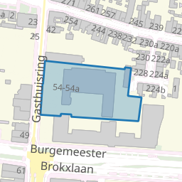 Perceel TBG01-N-20037