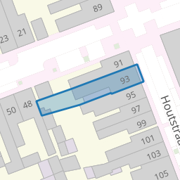 Perceel TBG01-N-20048