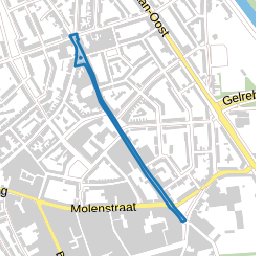 Perceel TBG01-N-20049