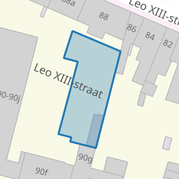 Perceel TBG01-N-20051