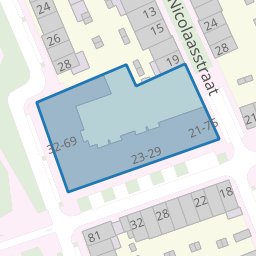 Perceel TBG01-N-20052