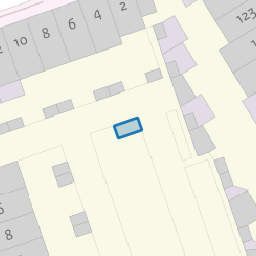 Perceel TBG01-N-20080