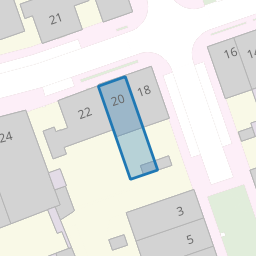 Perceel TBG01-N-20091