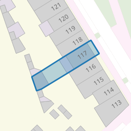 Perceel TBG01-N-20092