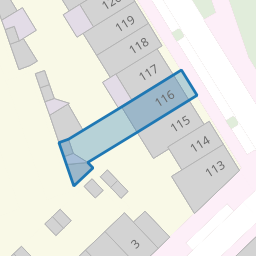 Perceel TBG01-N-20093