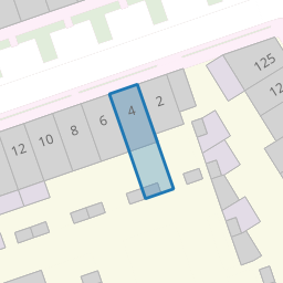 Perceel TBG01-N-20096