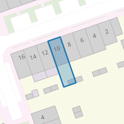 Perceel TBG01-N-20097