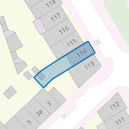 Perceel TBG01-N-20098