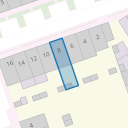 Perceel TBG01-N-20099