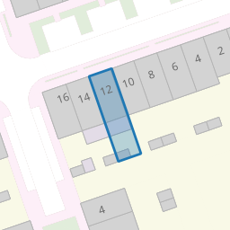 Perceel TBG01-N-20100