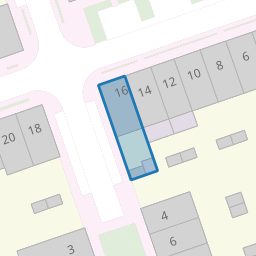 Perceel TBG01-N-20101