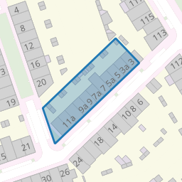 Perceel TBG01-N-20104