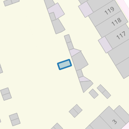 Perceel TBG01-N-20116